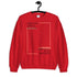 Fashion Comfort Sweatshirt